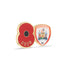 Barnsley Poppy Football Pin 2026