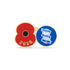 Birmingham City Poppy Football Pin 2026