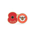 Brentford Poppy Football Pin 2026