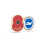 Brighton & Hove Albion Poppy Football Pin 2026
