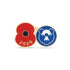 Bristol Bears Poppy Rugby Pin 2026