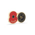 Burton Albion Poppy Football Pin 2026