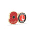 Charlton Athletic Poppy Football Pin 2026
