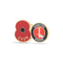 Charlton Athletic Poppy Football Pin 2026
