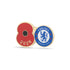 Chelsea Poppy Football Pin 2026