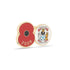 Coventry City Poppy Football Pin 2026