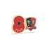 Exeter City Poppy Football Pin 2026
