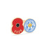Leicester City Poppy Football Pin 2026
