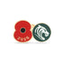 Leicester Tigers Poppy Rugby Pin 2026