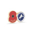 Millwall Poppy Football Pin 2026