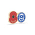 Portsmouth Poppy Football Pin 2026