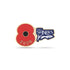 Sale Sharks Poppy Rugby Pin 2026