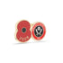 Sheffield United Poppy Football Pin 2026