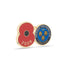 Shrewsbury Town Poppy Football Pin 2026