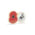 Swansea City Poppy Football Pin 2026