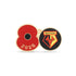 Watford Poppy Football Pin 2026