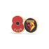 Watford Poppy Football Pin 2026