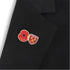 West Ham United Poppy Football Pin 2026