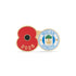 Wigan Athletic Poppy Football Pin 2026