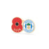 Wigan Athletic Poppy Football Pin 2026