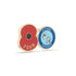 Wycombe Wanderers Poppy Football Pin 2026