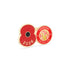 Stevenage Poppy Football Pin 2026