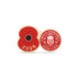 Wigan Warriors Poppy Rugby Pin 2026