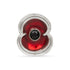 Prisoner of War Poppy Poppy Pin