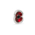 Prisoner of War Poppy Poppy Pin