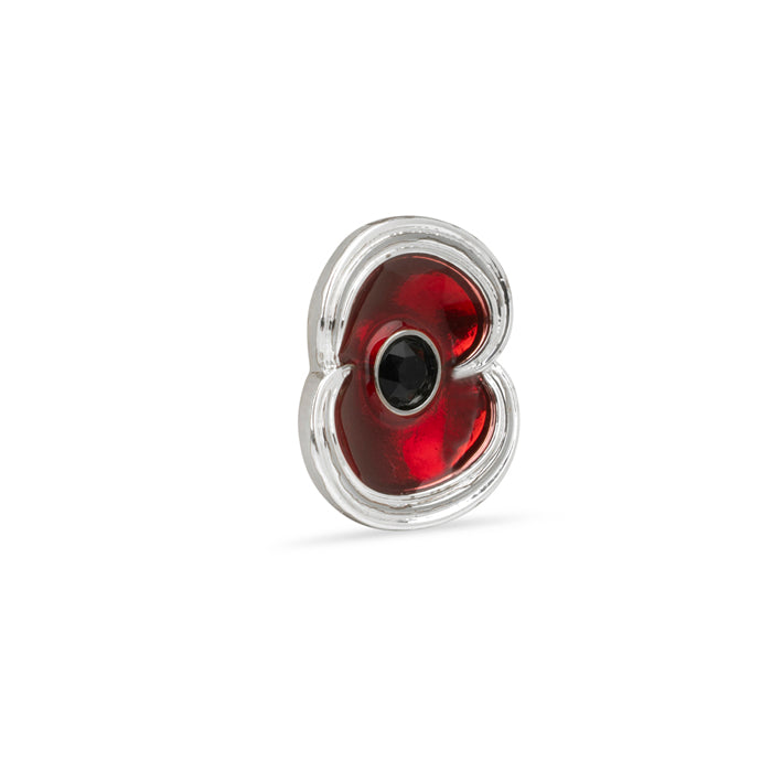 Prisoner of War Poppy Poppy Pin