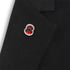 Prisoner of War Poppy Poppy Pin