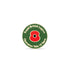 Operation Telic 15 Year Anniversary Poppy Lapel Pin