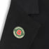 Operation Telic 15 Year Anniversary Poppy Lapel Pin