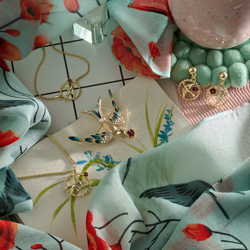 Jewellery