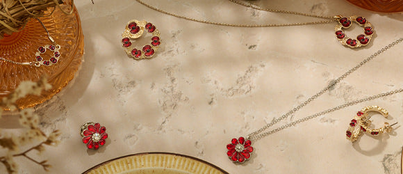 Jewellery