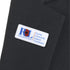 County Community Support Coordinator Badge