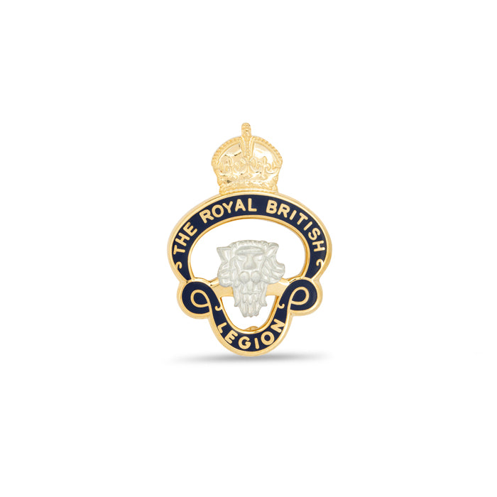 MEMBERS Badge Brooch Fitting