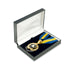 MEMBERS Branch President's Jewel