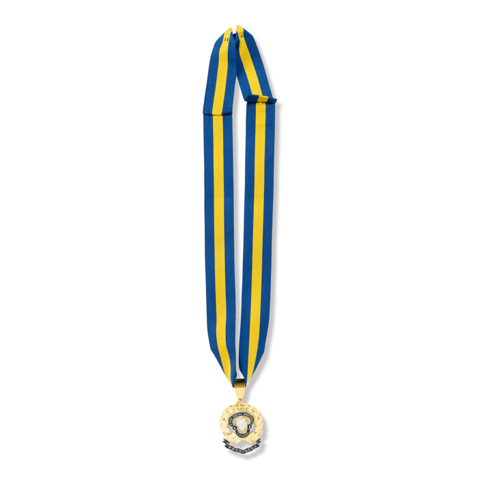 MEMBERS Branch President's Jewel