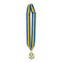 MEMBERS Branch President's Jewel