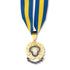 MEMBERS Branch President's Jewel