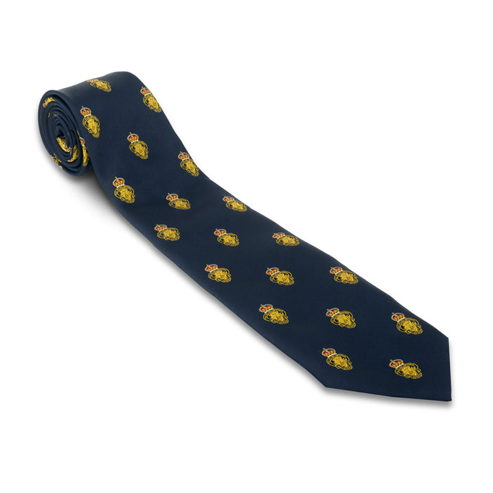 MEMBERS 'Official' The Royal British Legion Multi Motif Tie