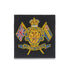 MEMBERS RBL Blazer Badge SB