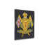 MEMBERS RBL Blazer Badge SB