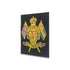 MEMBERS RBL Blazer Badge SB
