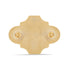Women's Section Badge Brooch Fitting