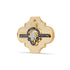 Women's Section Sling Badge