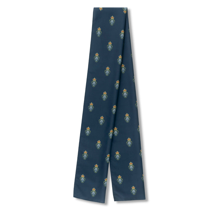 Membership Logo Scarf