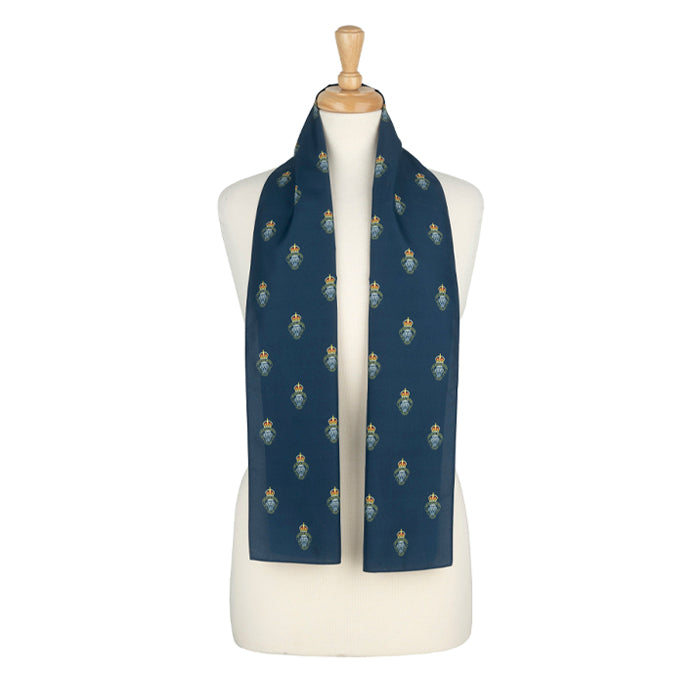 Membership Logo Scarf