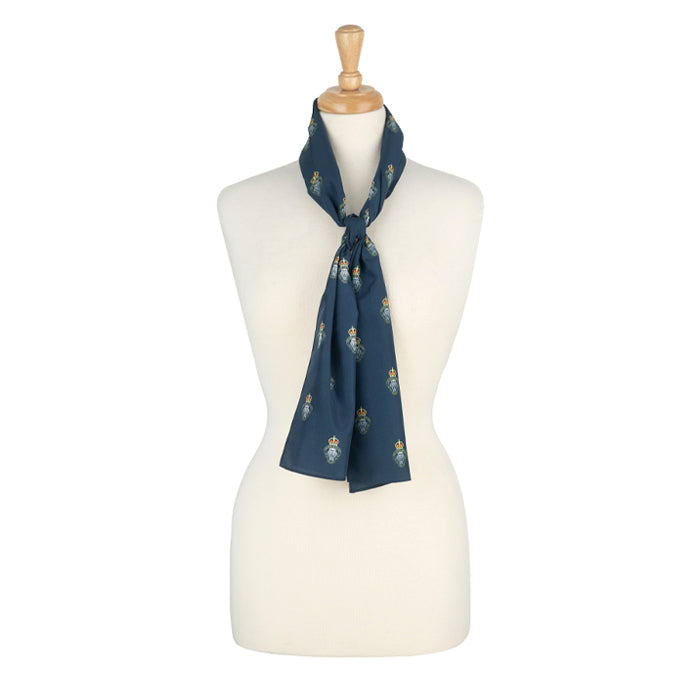 Membership Logo Scarf